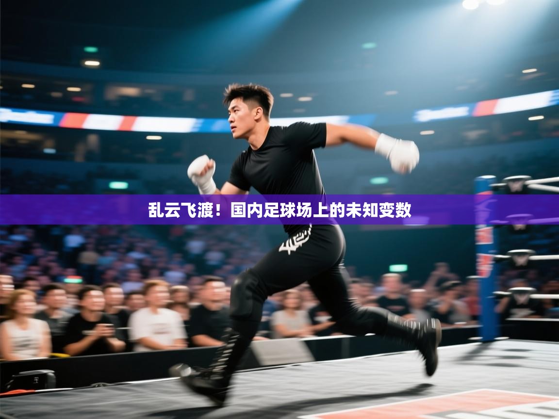 乱云飞渡！国内足球场上的未知变数  第2张
