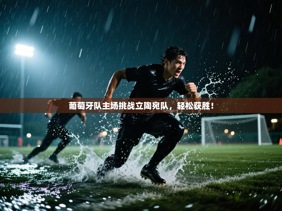 葡萄牙队主场挑战立陶宛队,轻松获胜! 第1张