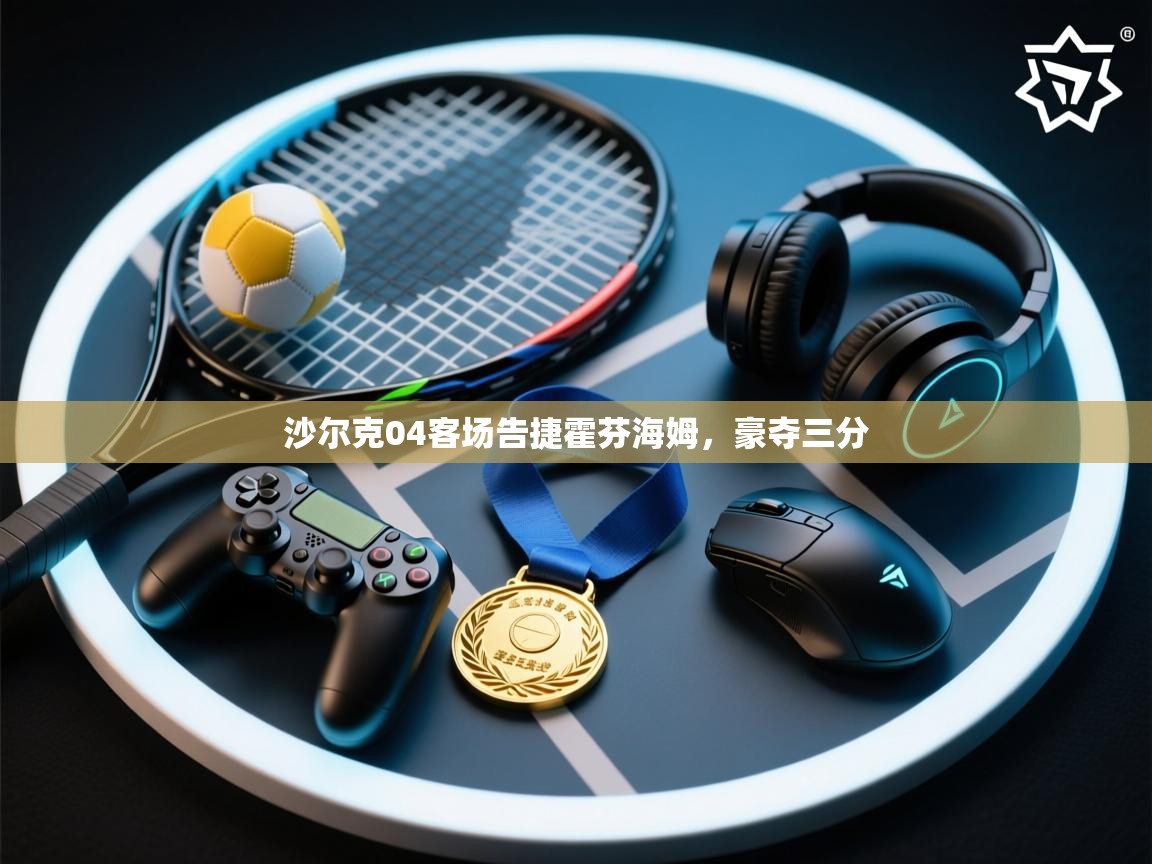 沙尔克04客场告捷霍芬海姆，豪夺三分