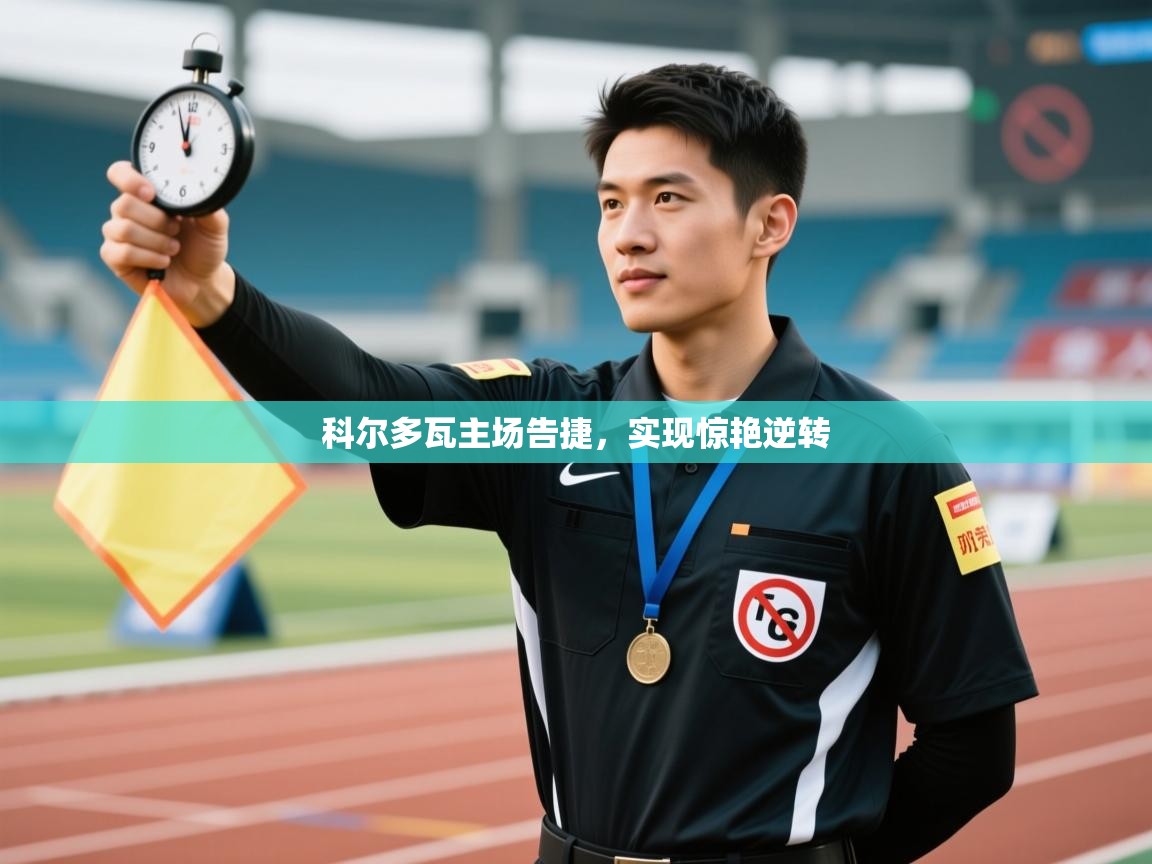 科尔多瓦主场告捷,实现惊艳逆转 第1张