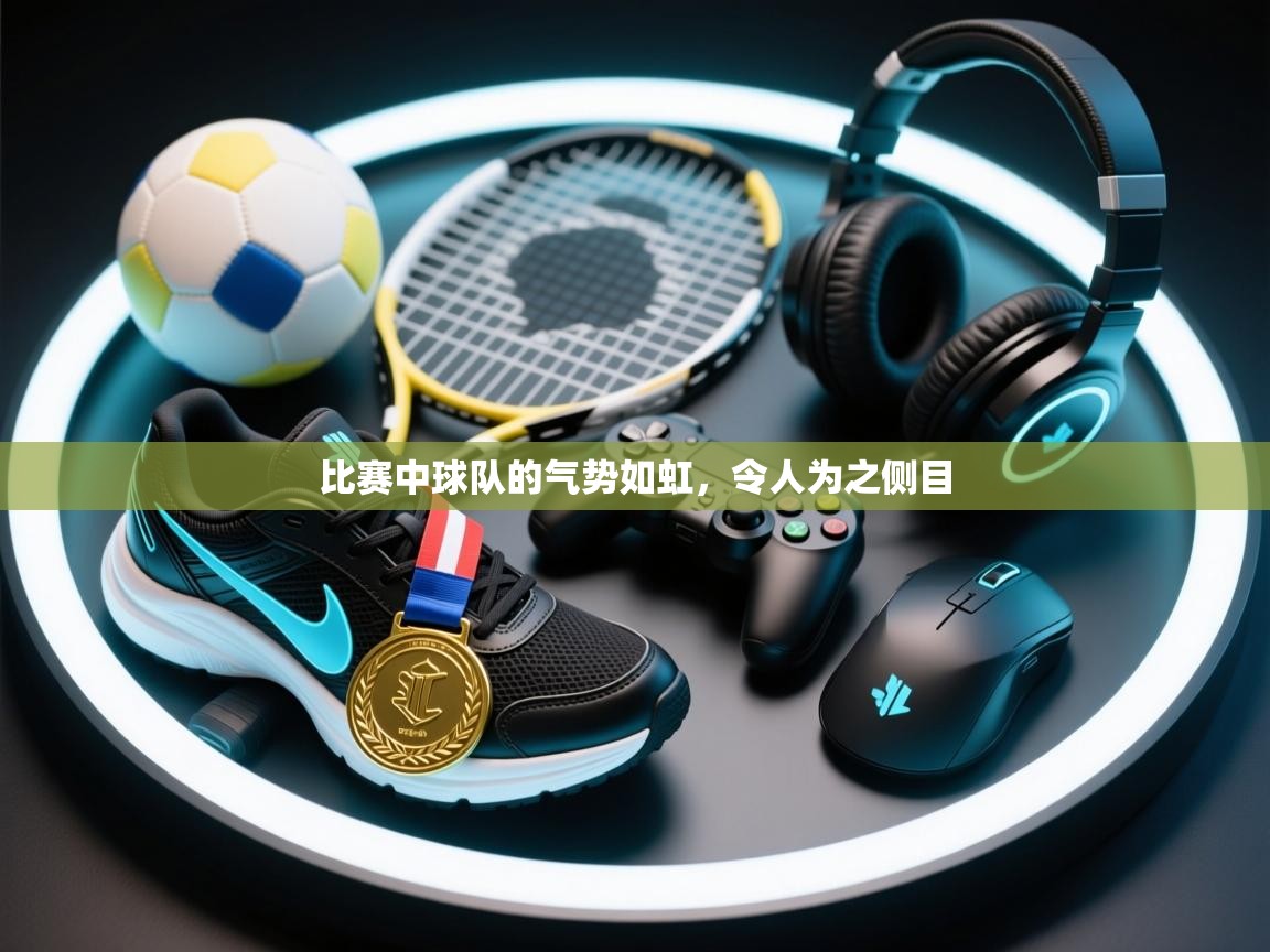 比赛中球队的气势如虹,令人为之侧目 第2张