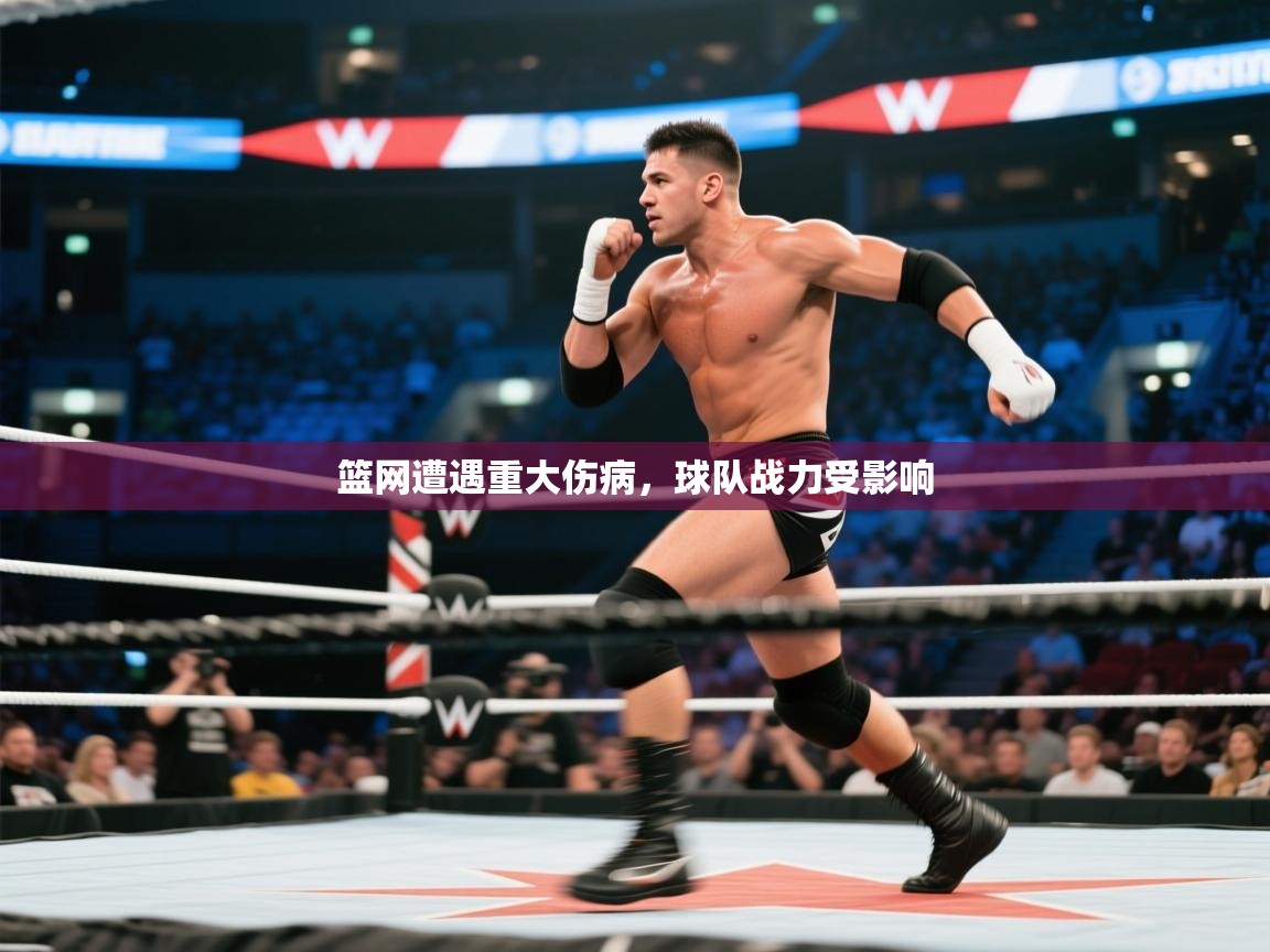 篮网遭遇重大伤病，球队战力受影响  第1张