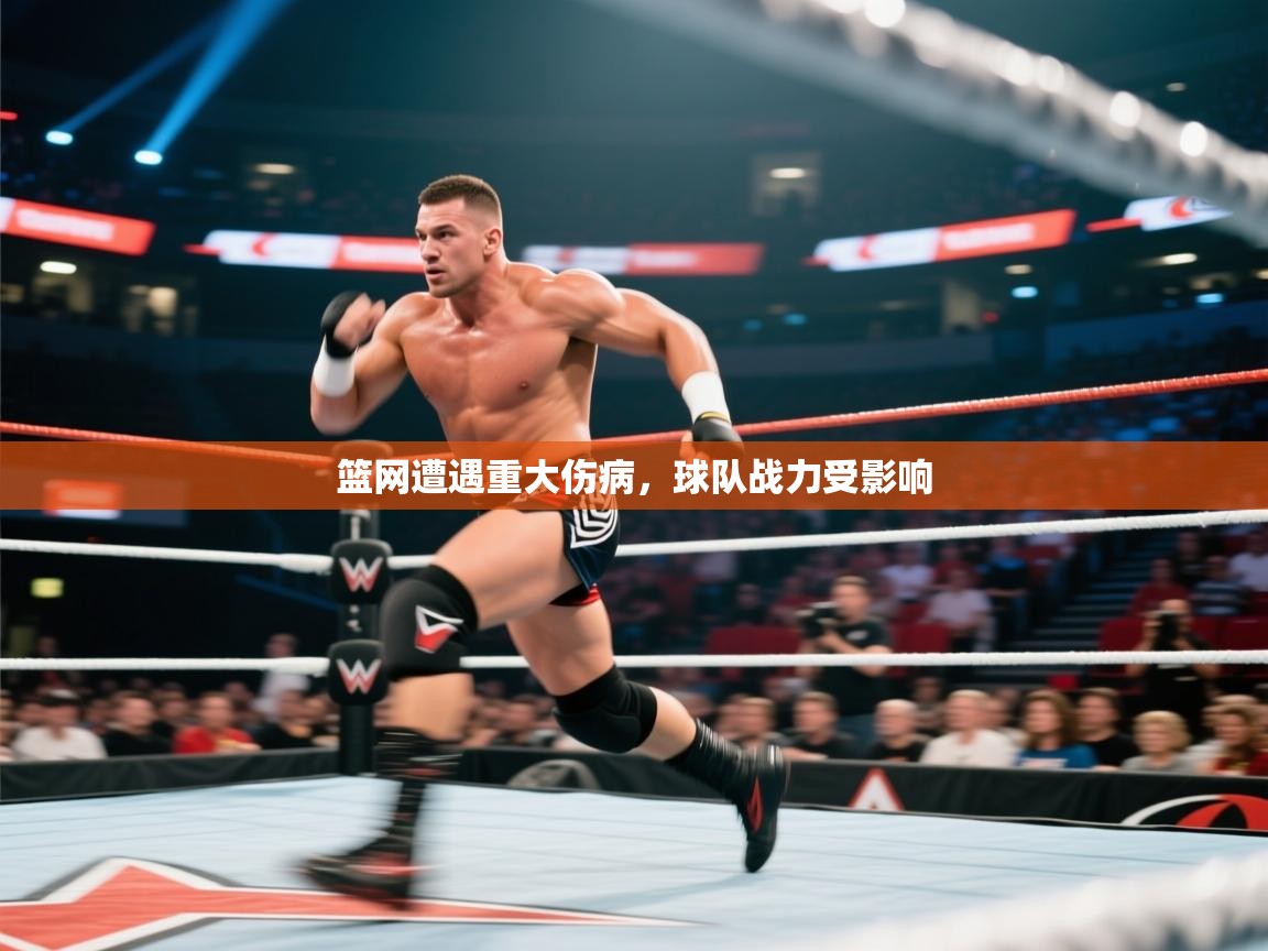 篮网遭遇重大伤病，球队战力受影响  第2张