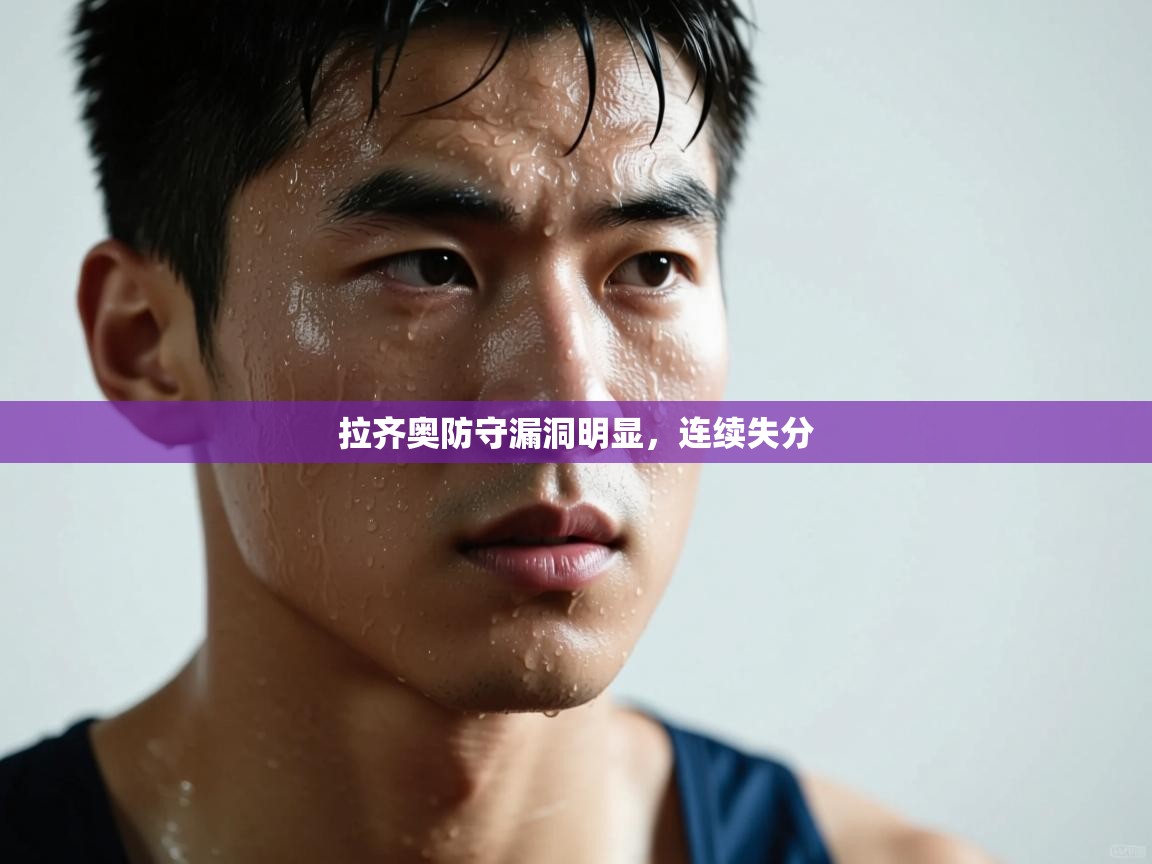 拉齐奥防守漏洞明显，连续失分  第1张