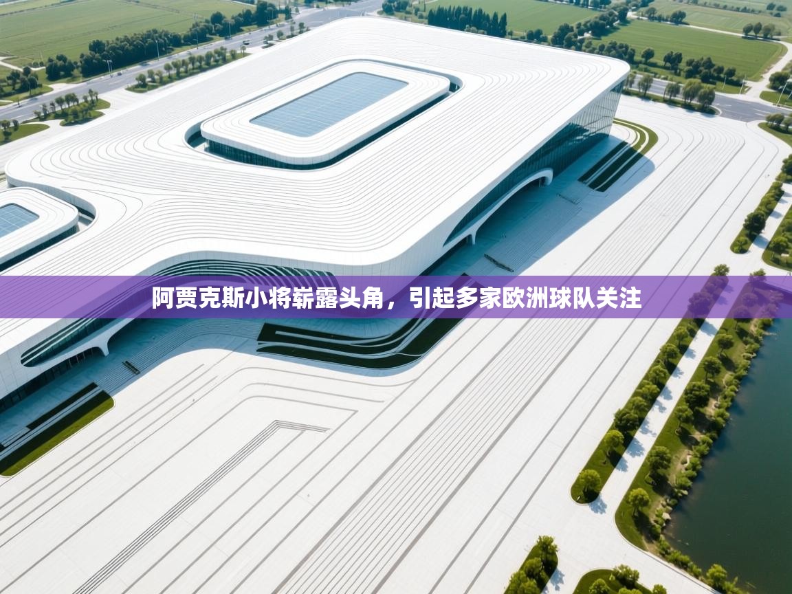 阿贾克斯小将崭露头角，引起多家欧洲球队关注  第2张