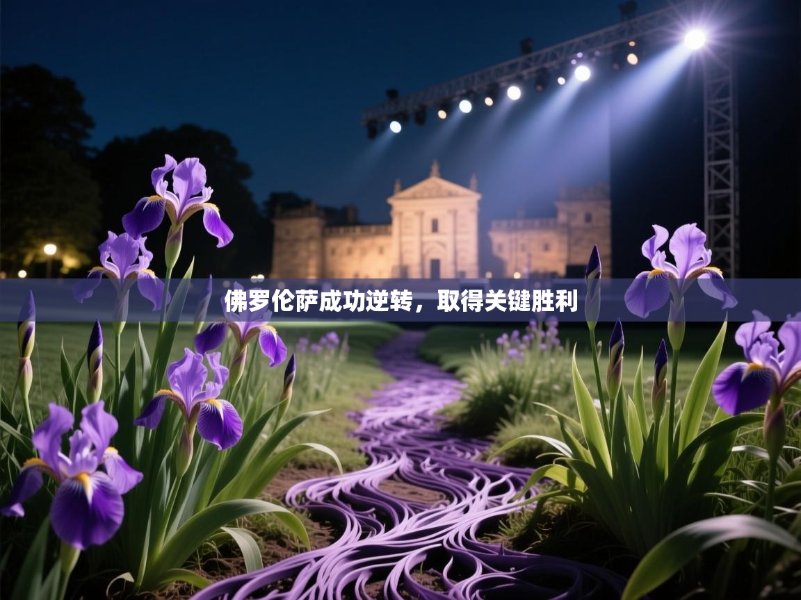 佛罗伦萨成功逆转，取得关键胜利  第2张