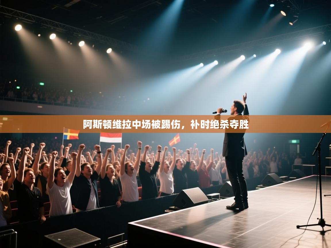 阿斯顿维拉中场被踢伤，补时绝杀夺胜  第1张