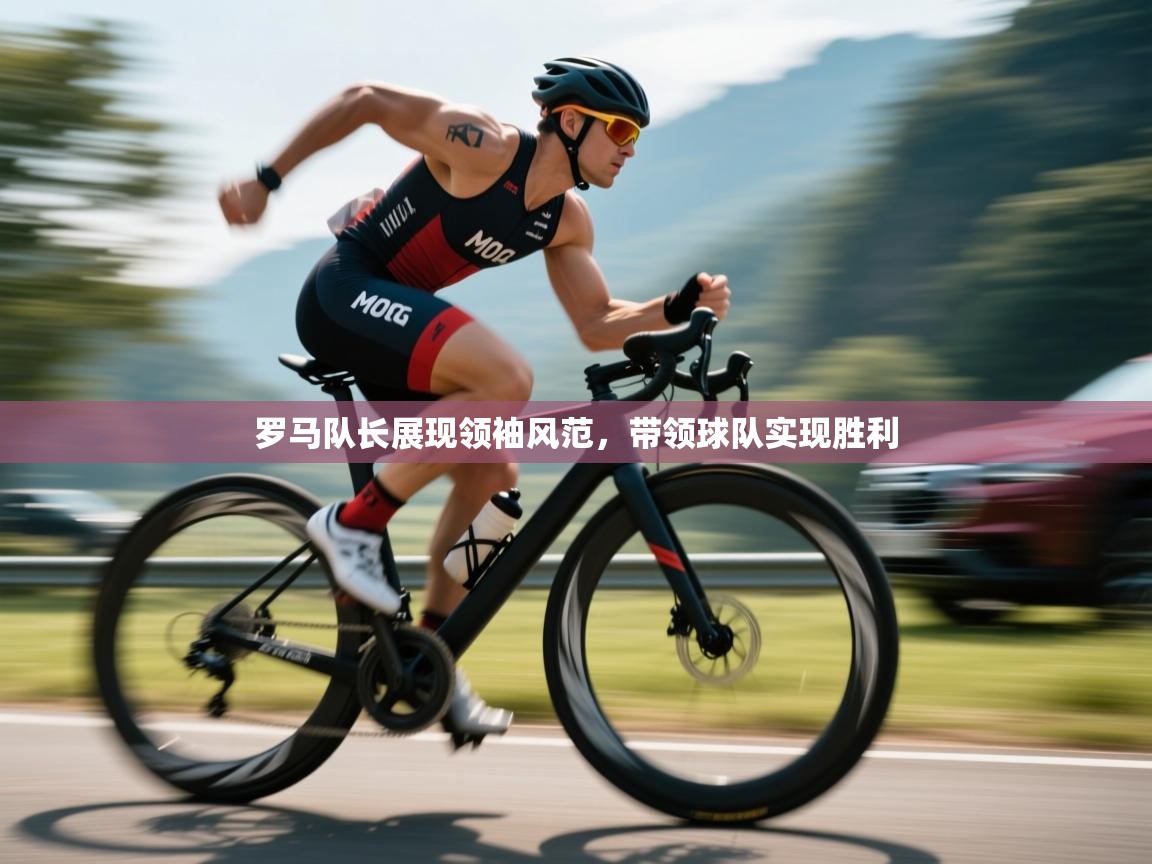 罗马队长展现领袖风范,带领球队实现胜利 第1张