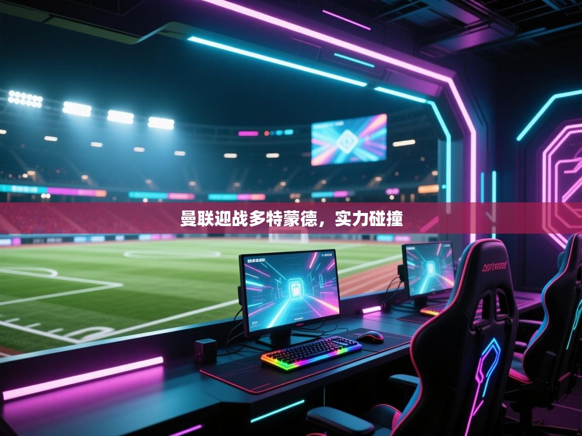 曼联迎战多特蒙德，实力碰撞