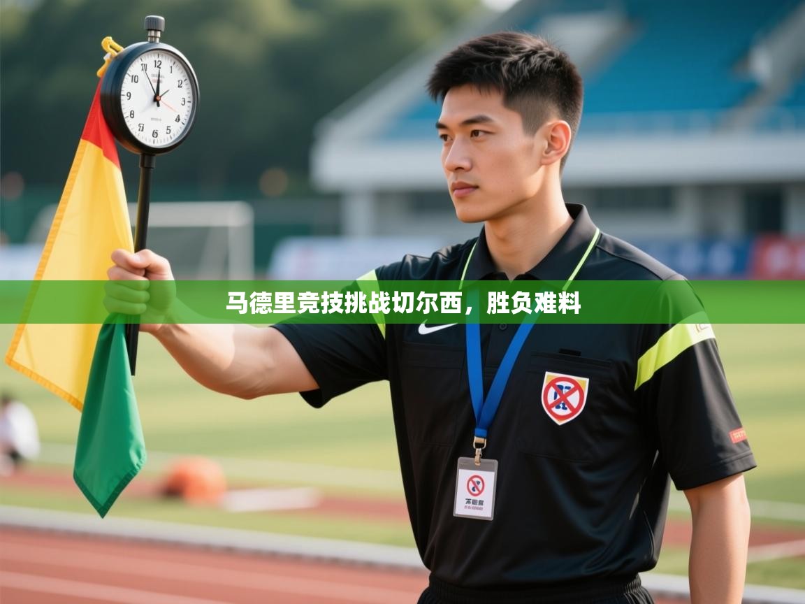 马德里竞技挑战切尔西，胜负难料