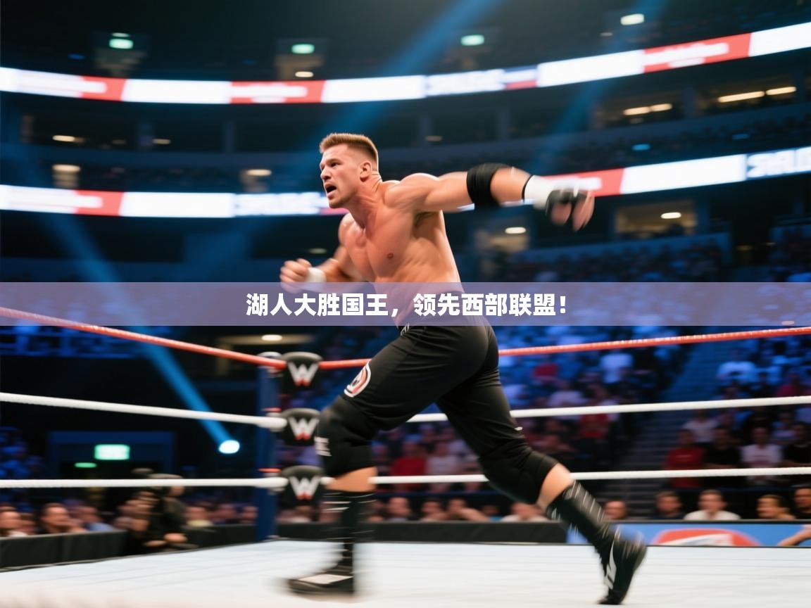 湖人大胜国王,领先西部联盟! 第2张