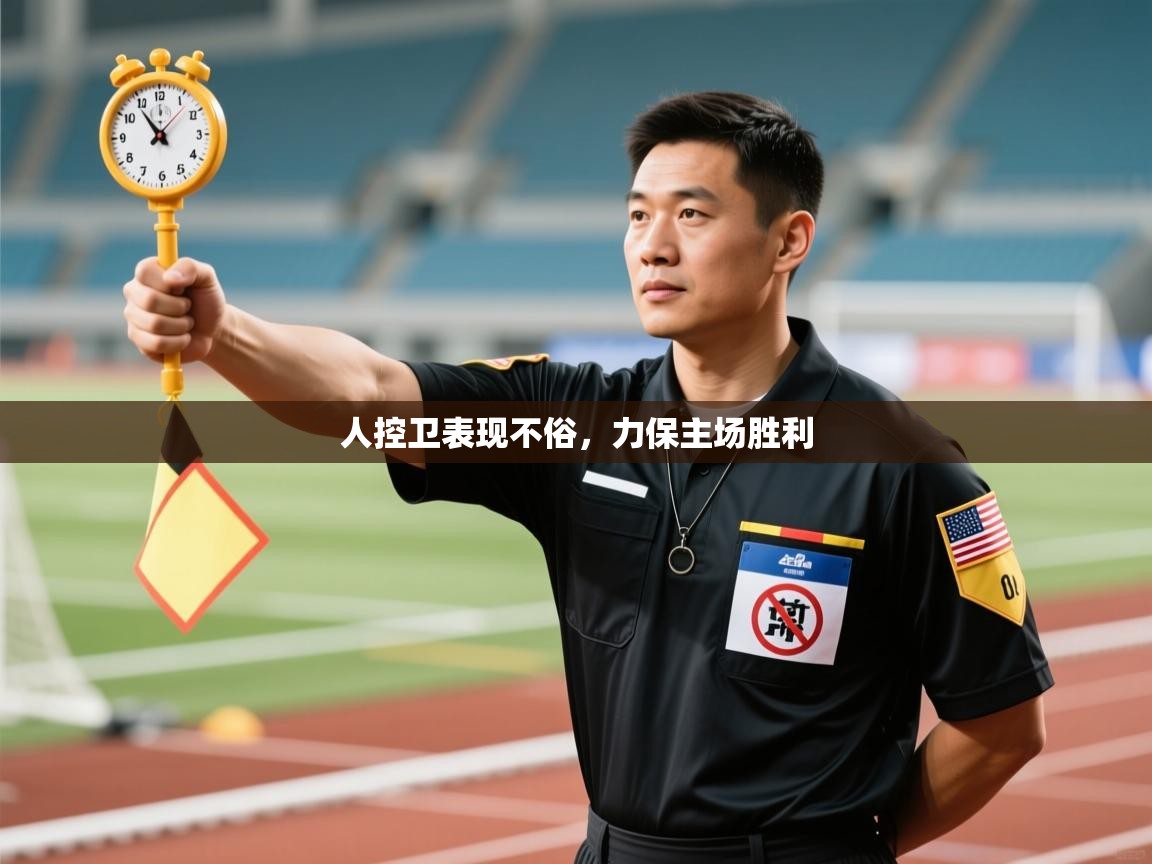 人控卫表现不俗，力保主场胜利