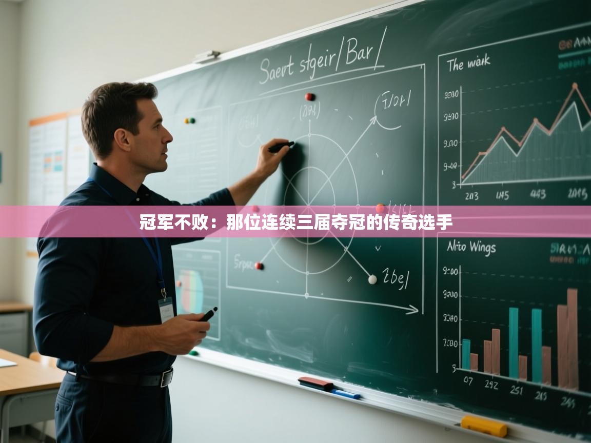 冠军不败：那位连续三届夺冠的传奇选手