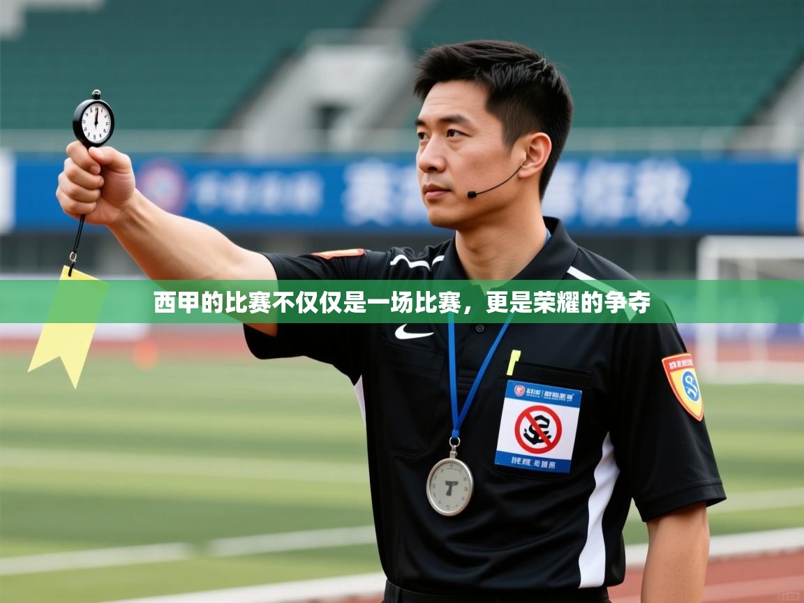 西甲的比赛不仅仅是一场比赛，更是荣耀的争夺