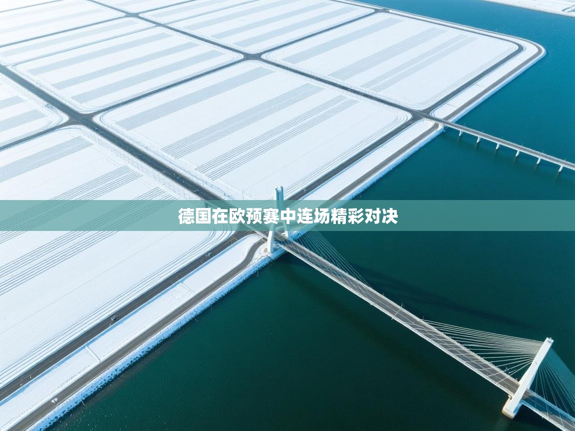 德国在欧预赛中连场精彩对决