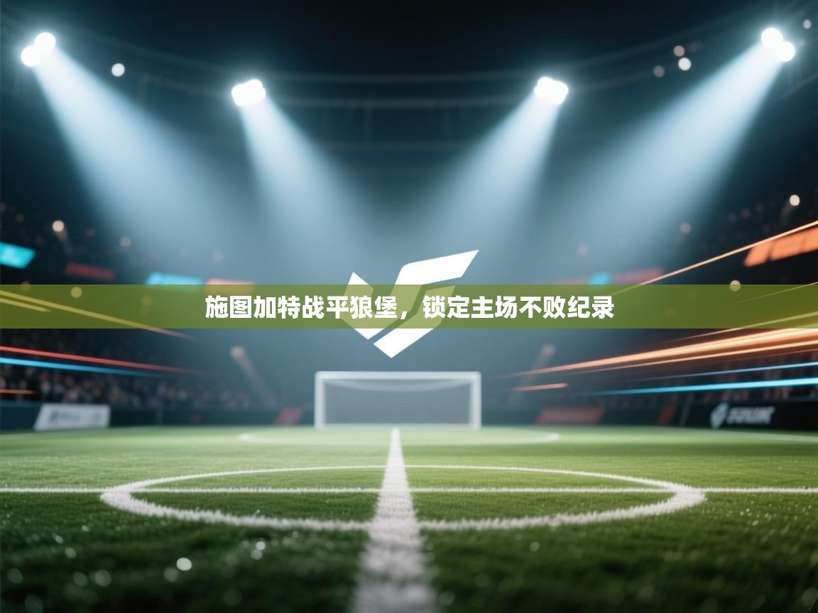 施图加特战平狼堡，锁定主场不败纪录