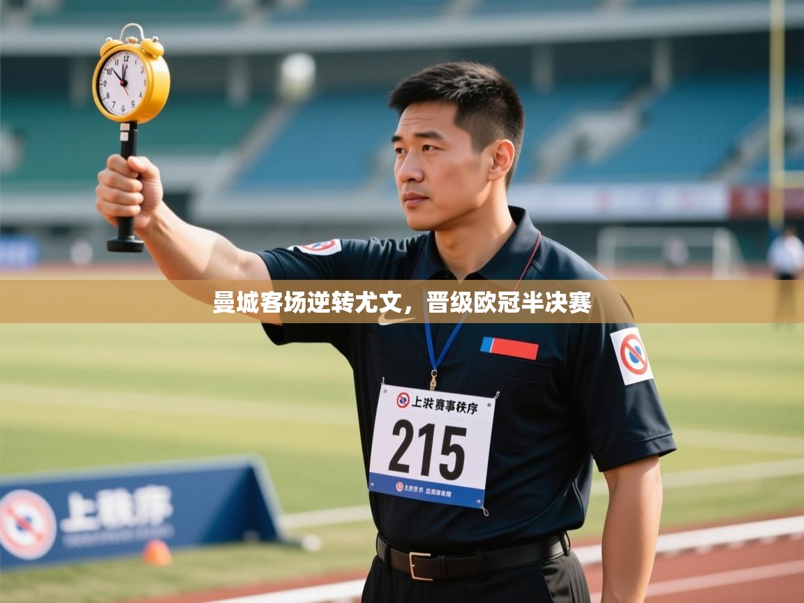 曼城客场逆转尤文，晋级欧冠半决赛  第1张