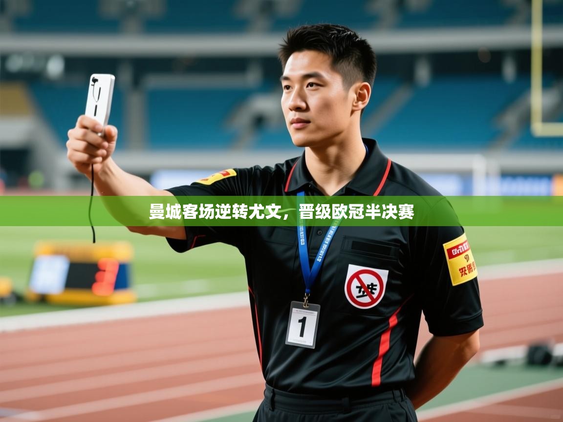 曼城客场逆转尤文，晋级欧冠半决赛  第2张