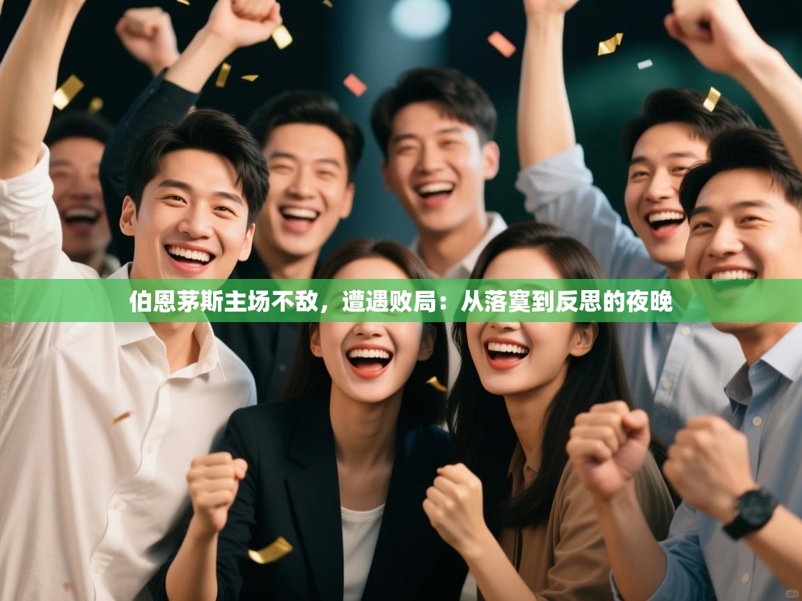 伯恩茅斯主场不敌，遭遇败局：从落寞到反思的夜晚  第1张