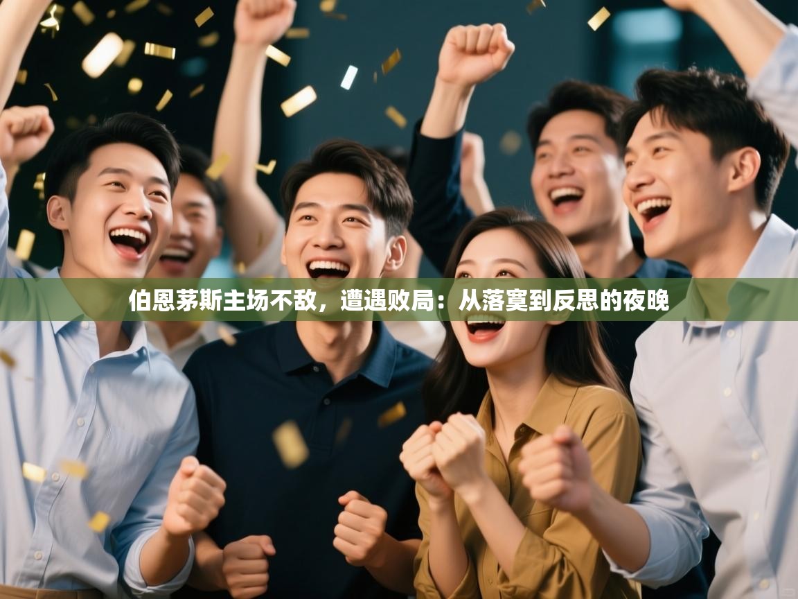 伯恩茅斯主场不敌，遭遇败局：从落寞到反思的夜晚  第2张