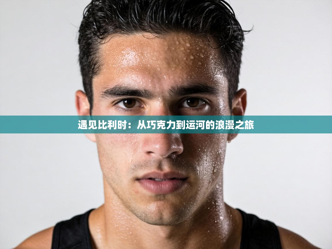 遇见比利时:从巧克力到运河的浪漫之旅 第1张