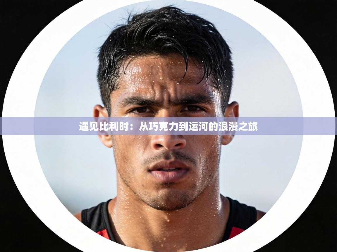 遇见比利时:从巧克力到运河的浪漫之旅 第2张