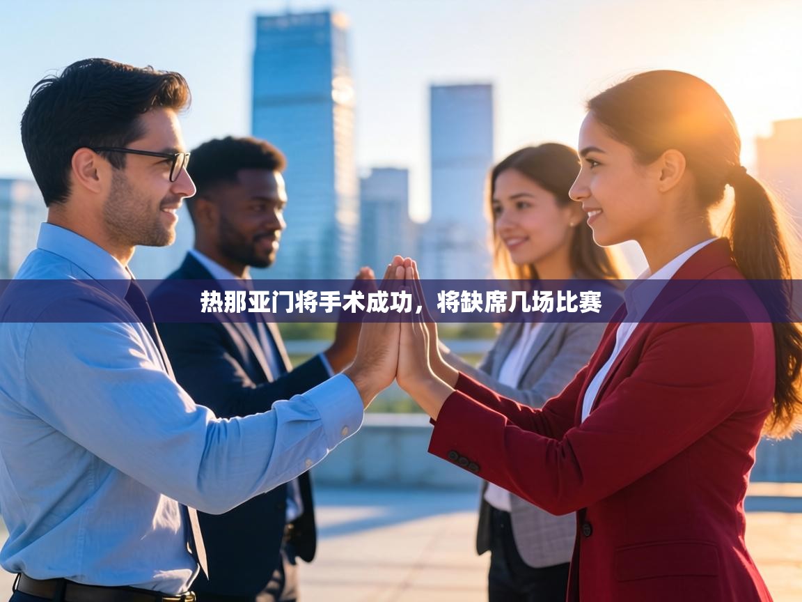 热那亚门将手术成功,将缺席几场比赛 第2张