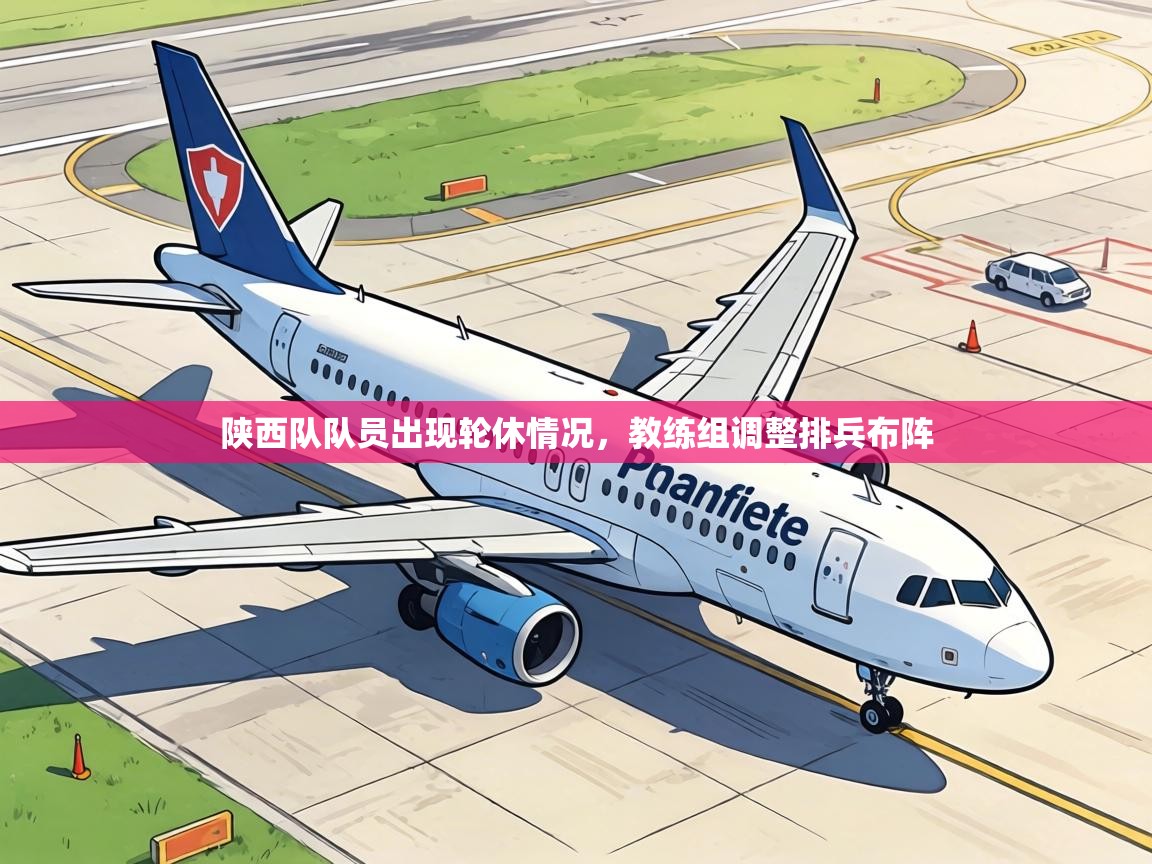 陕西队队员出现轮休情况，教练组调整排兵布阵  第2张