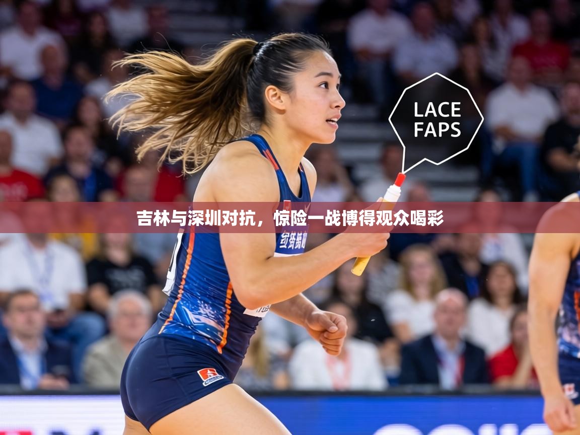 吉林与深圳对抗,惊险一战博得观众喝彩 第2张