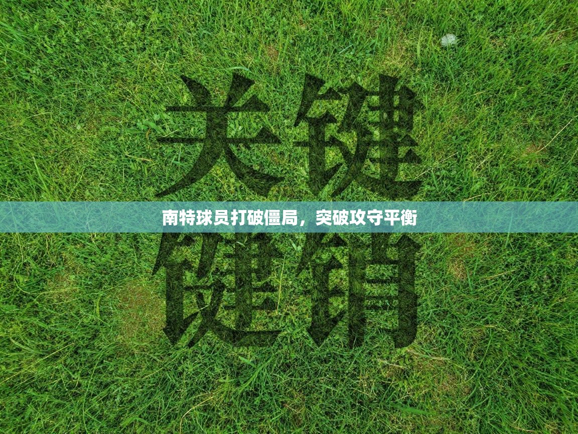 南特球员打破僵局，突破攻守平衡  第1张