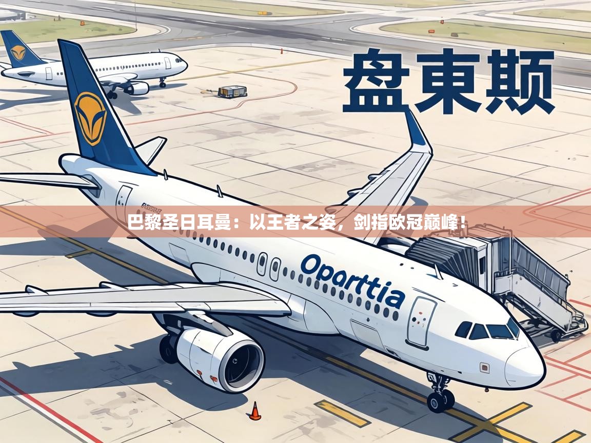 巴黎圣日耳曼:以王者之姿,剑指欧冠巅峰! 第2张