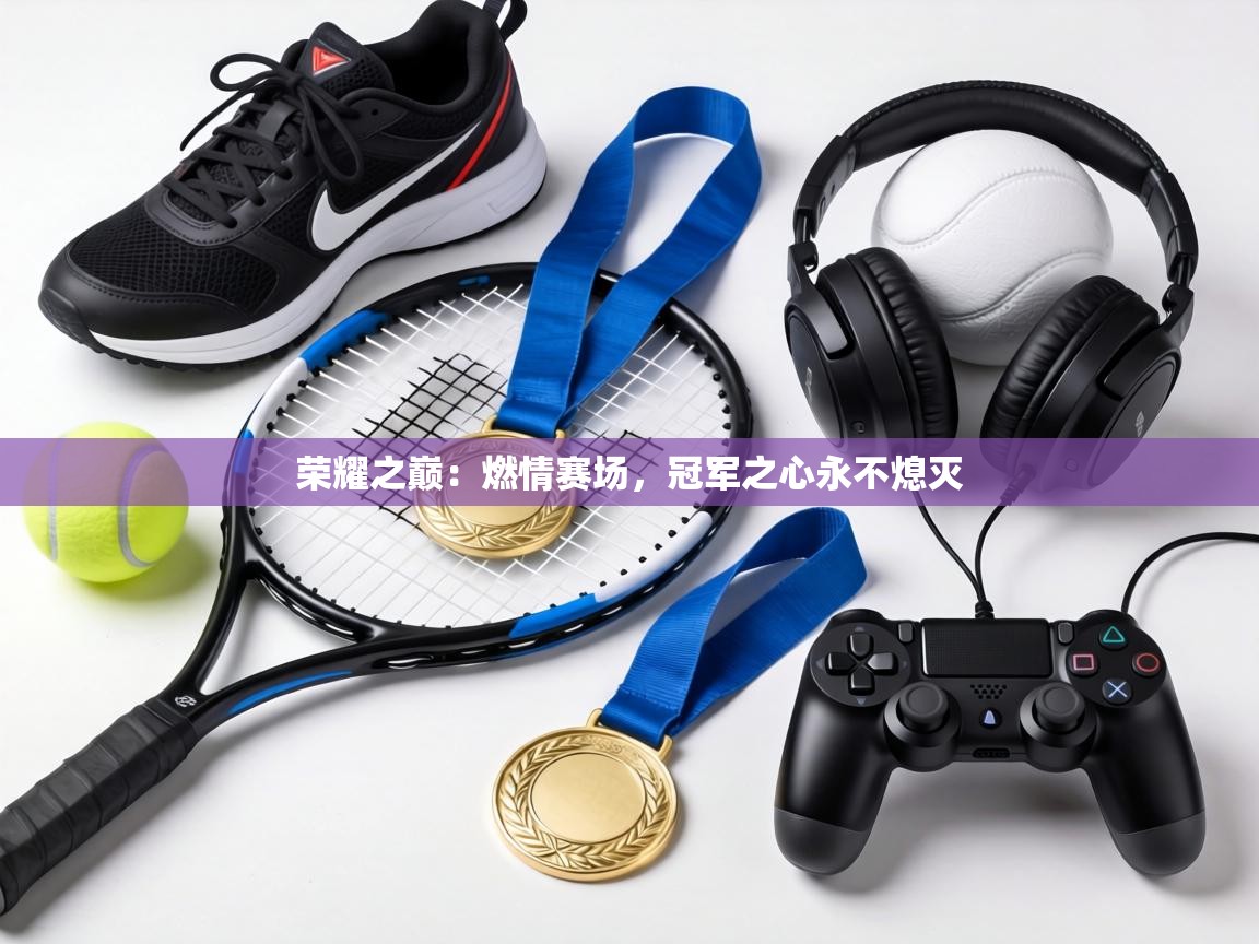 荣耀之巅:燃情赛场,冠军之心永不熄灭 第2张