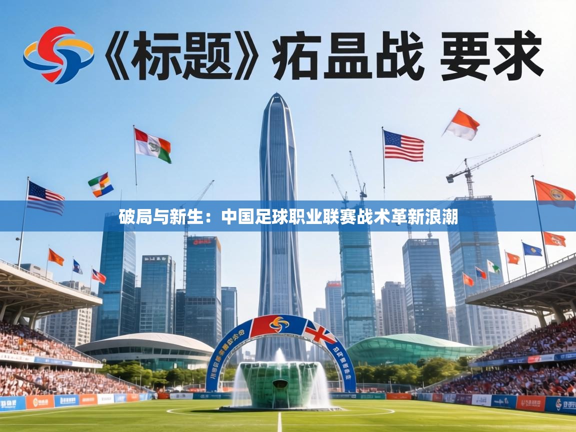 破局与新生:中国足球职业联赛战术革新浪潮 第2张