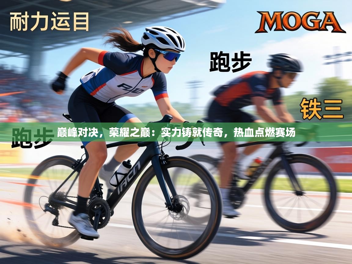 巅峰对决，荣耀之巅：实力铸就传奇，热血点燃赛场