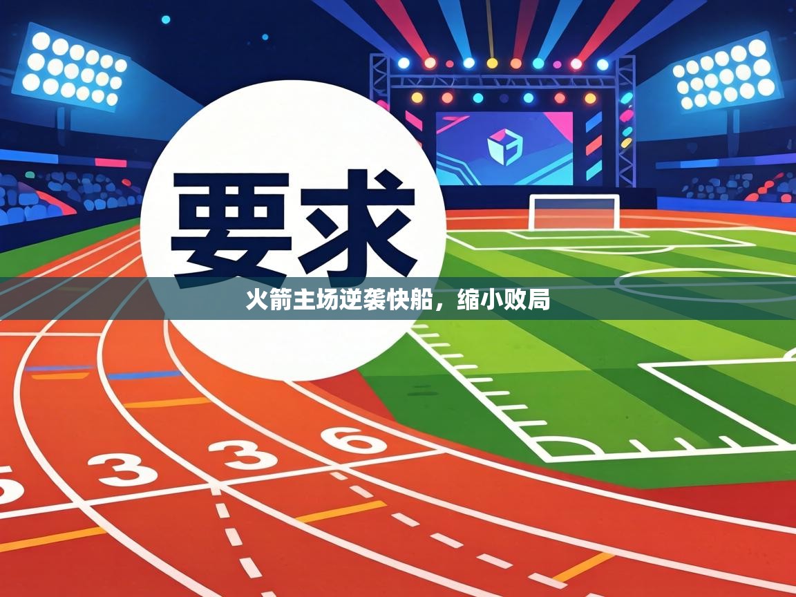 火箭主场逆袭快船,缩小败局 第2张