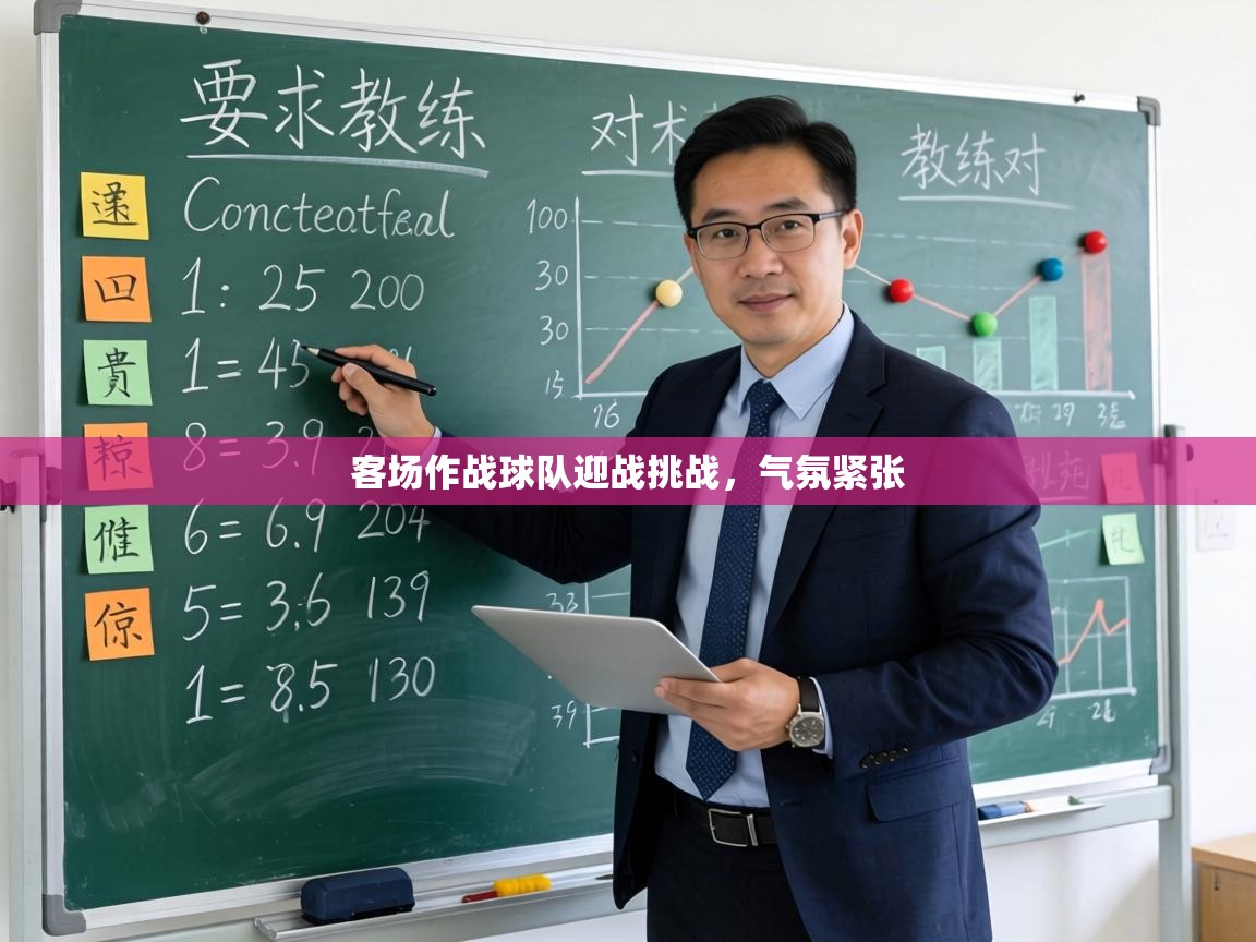 客场作战球队迎战挑战，气氛紧张  第1张