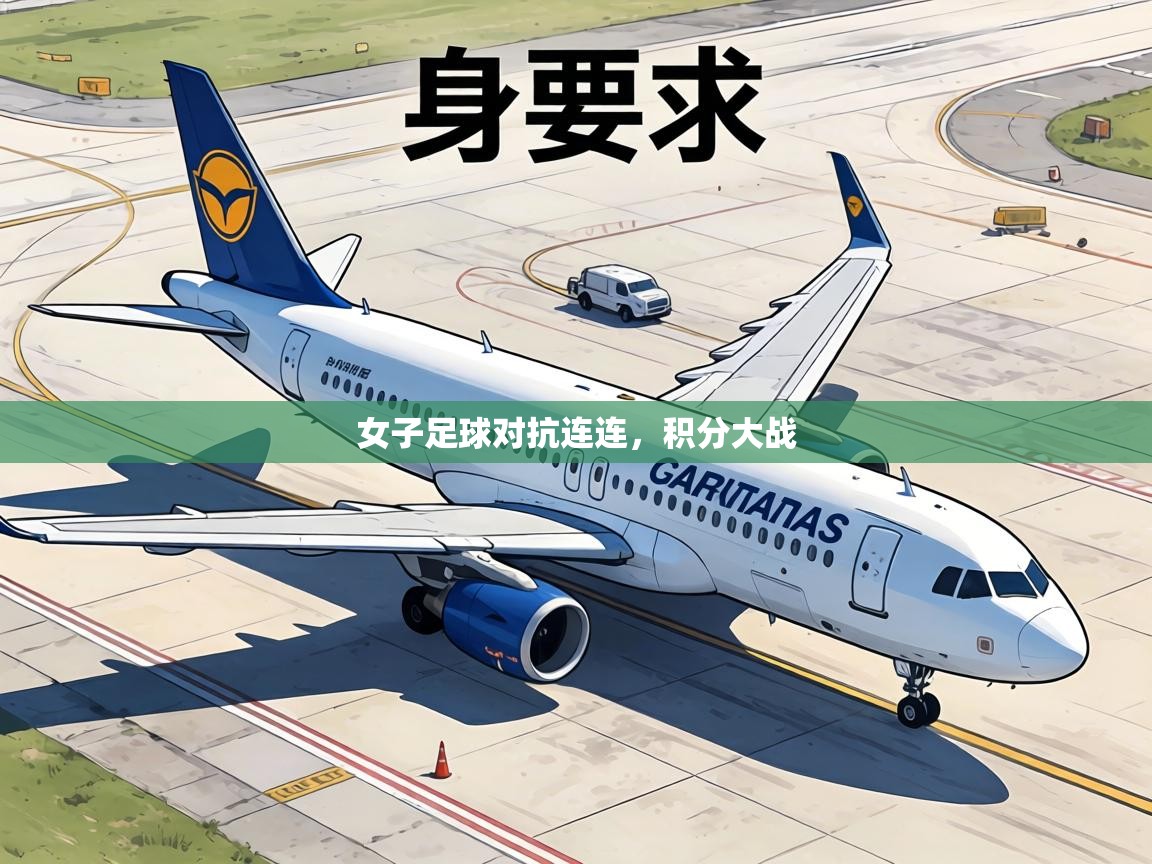 女子足球对抗连连，积分大战  第2张