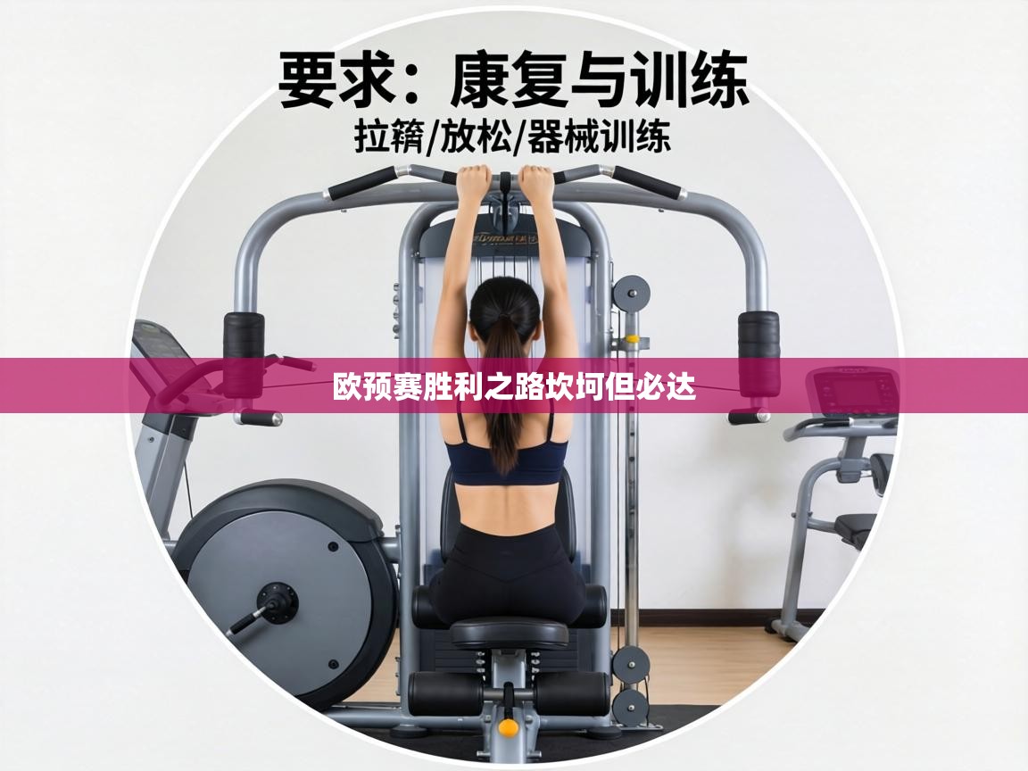 欧预赛胜利之路坎坷但必达 第1张