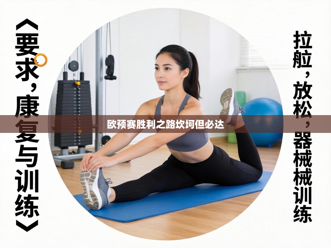 欧预赛胜利之路坎坷但必达 第2张